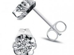 如何選購合適的鉆石耳釘/耳環(huán)款式