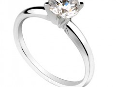 選擇鈀金戒指的5大理由