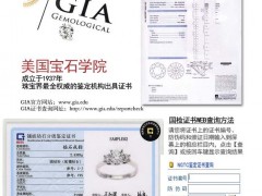 什么樣的鉆石最有投資價值?