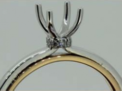 如何選擇鉆石飾品款式?