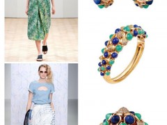 卡地亞新娘潮珠寶 盡享女性優(yōu)雅風(fēng)情