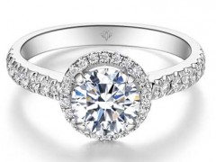 如何判定成品鉆戒的鉆石級(jí)別?