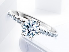 品牌鉆戒與非品牌的鉆戒的差在哪?