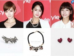 緊跟時尚潮流的銀飾搭配法