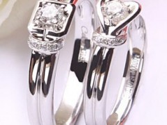 結(jié)婚戒指是由男女雙方合買(mǎi)的嗎?