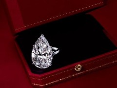 解讀鉆戒的質(zhì)量與品牌的關(guān)系