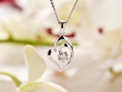 2014年鉆石吊墜經(jīng)典流行的三大款式