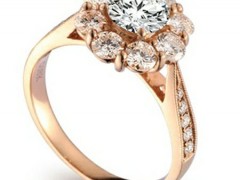 卡地亞一克拉鉆戒多少錢(qián)?