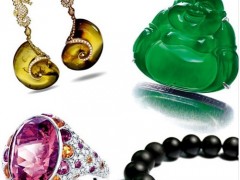 哪些珠寶玉石具有養(yǎng)生功能?