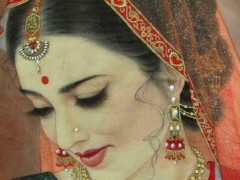 印度高級珠寶的華麗演繹