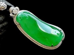 不同年齡的人對翡翠的選購