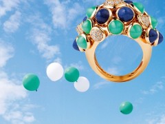 鉆戒品牌卡地亞 引領(lǐng)2013時(shí)尚魅力