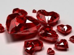 不同結(jié)婚年限選擇不同的寶石紀(jì)念