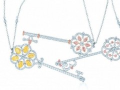 Tiffany & Co.蒂芙尼超凡設(shè)計(jì)