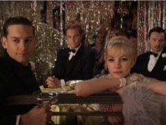 蒂芙尼高定珠寶 還原《蓋茨比》爵士年代