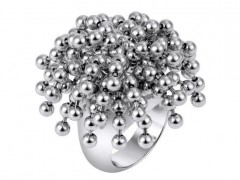 卡地亞最新珠寶展示