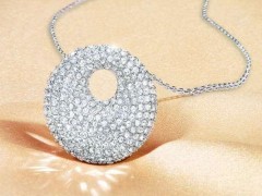 開啟絲綢之路 施華洛世奇秋冬神秘瑰寶系列