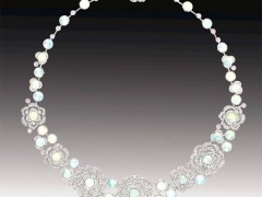 千變歐泊 集萬千寵愛于一身的靈石