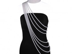 感受珍珠的無(wú)聲高貴