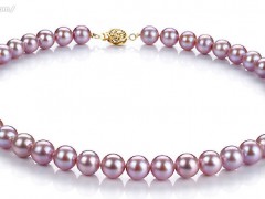 如何正確選購(gòu)珍珠項(xiàng)鏈