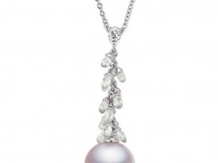 御木本新品珍賞 現(xiàn)代女性的個性才華