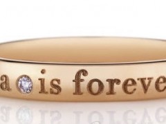 靚麗鉆石手鐲秀