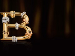 寶格麗2012全新Serpenti系列 蛇形圖騰恒久魅惑