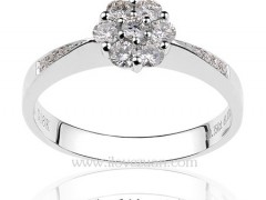 結(jié)婚鉆戒提前多久買？結(jié)婚鉆戒多少錢？