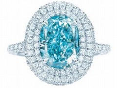 蒂芙尼華貴珠寶 175周年傳承