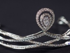 尚美芳登12號(hào)系列即將亮相巴黎古董雙年展