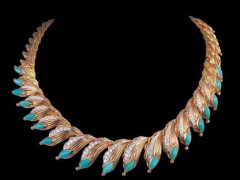 卡地亞古董珠寶 記載社會(huì)變遷