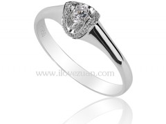 蒂凡尼2克拉鉆戒多少錢？