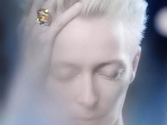 愛情的智慧與浪漫 寶曼蘭朵七夕珠寶