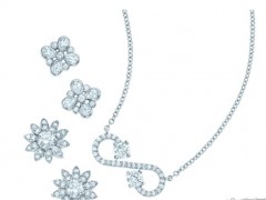 蒂芙尼發(fā)布全新珠寶系列Tiffany Enchant