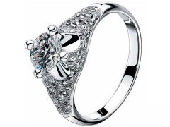 七夕禮物首選 6款奢華甜蜜戒指