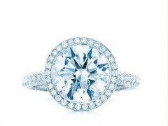 2012最新鉆戒十大品牌