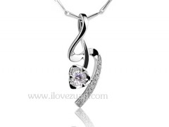 鉑金項(xiàng)鏈款式有哪些？