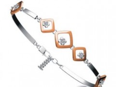 三款鉆石手鏈引爆2012盛夏潮流趨勢(shì)