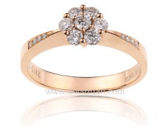 龍年結(jié)婚戒指大盤(pán)點(diǎn) 讓愛(ài)情從此飛躍