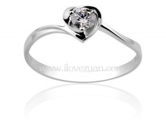 重溫經(jīng)典 卡地亞鉆戒奢華無(wú)極限