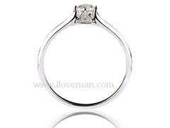 好事成雙 三款2012新款對(duì)戒推薦