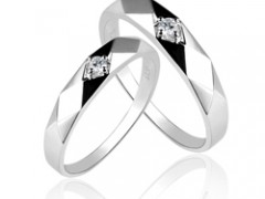 最新的【鉑金對戒圖片】不得不看