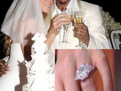 看看大牌們的結(jié)婚鉆戒/結(jié)婚對戒