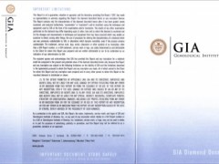 結(jié)婚鉆戒選購：四大原則