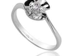 白金結(jié)婚鉆戒的新款都是有哪些