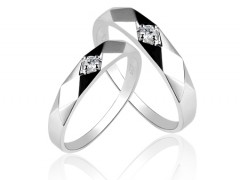 金伯利鉆石最新鉆戒款式圖片