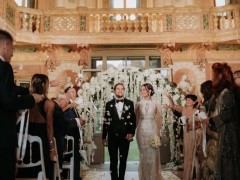 【備婚攻略】有趣有新意，這些婚禮環(huán)節(jié)創(chuàng)意一定要知道