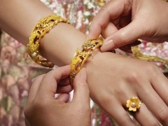 結(jié)婚三金是男方買還是女方買？