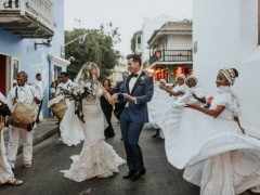 【備婚攻略】這些文明接親小游戲 有趣又好玩