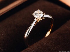 一克拉的鉆戒多少錢？一克拉鉆石戒指價格